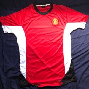 Manchester United tee